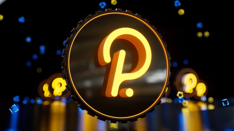 什么是Polkadot(DOT币)?DOT未来发展前景与价格预测 - php中文网